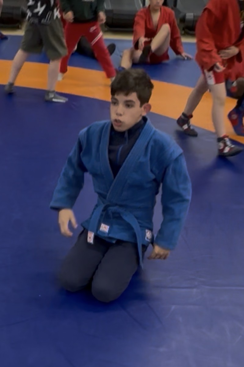 Гейзаров Исмаил Гусейнович