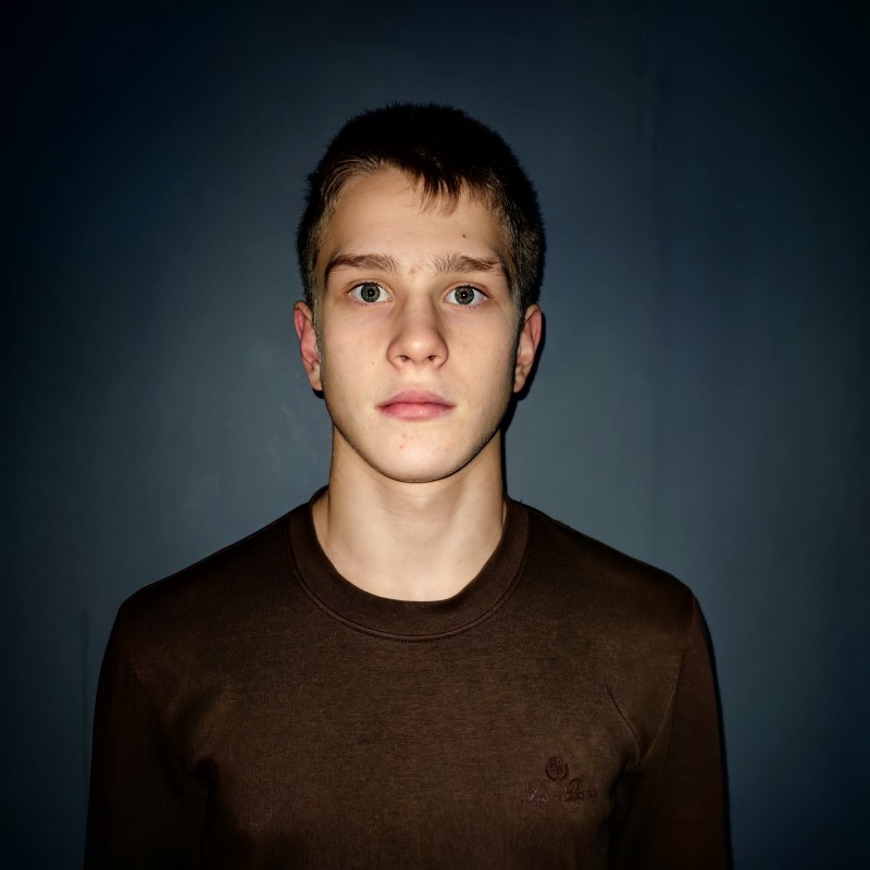 Качеровский Илья Олегович