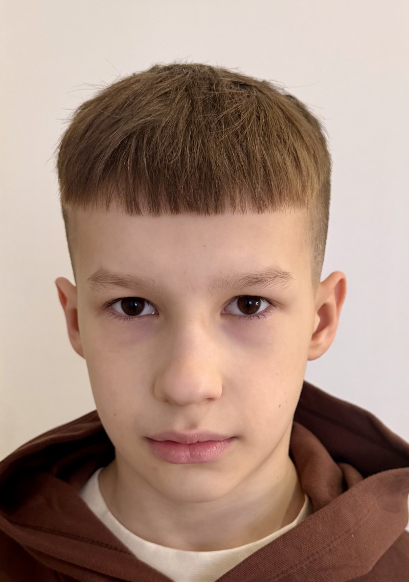 Зотов Михаил Алексеевич