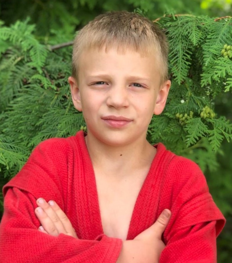 Лындин Платон Андреевич