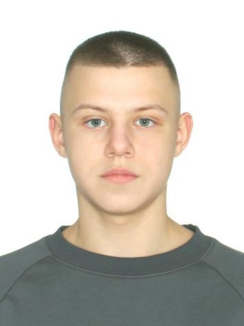 Дедушкевич Никита Михайлович