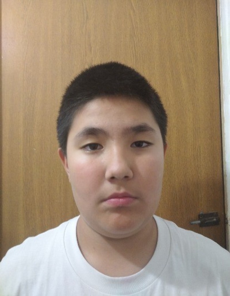 Калмурзаев Ариет Мыктыбекович