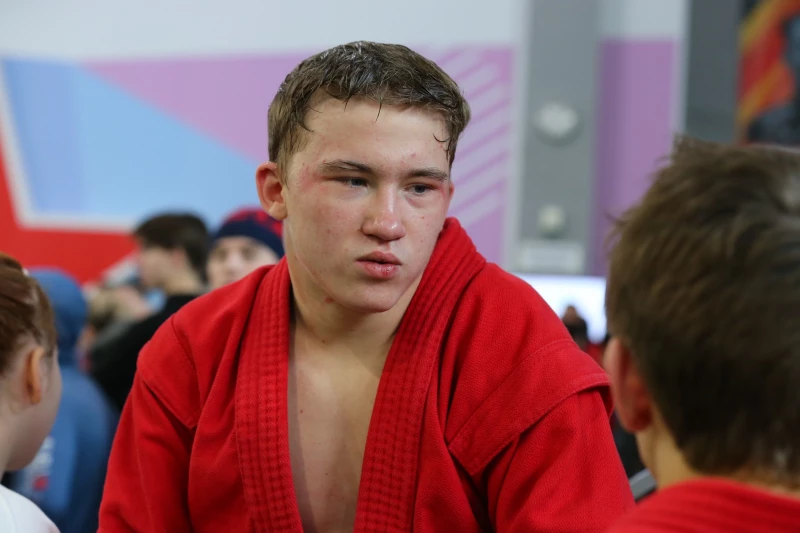 Болдырев Сергей Викторович