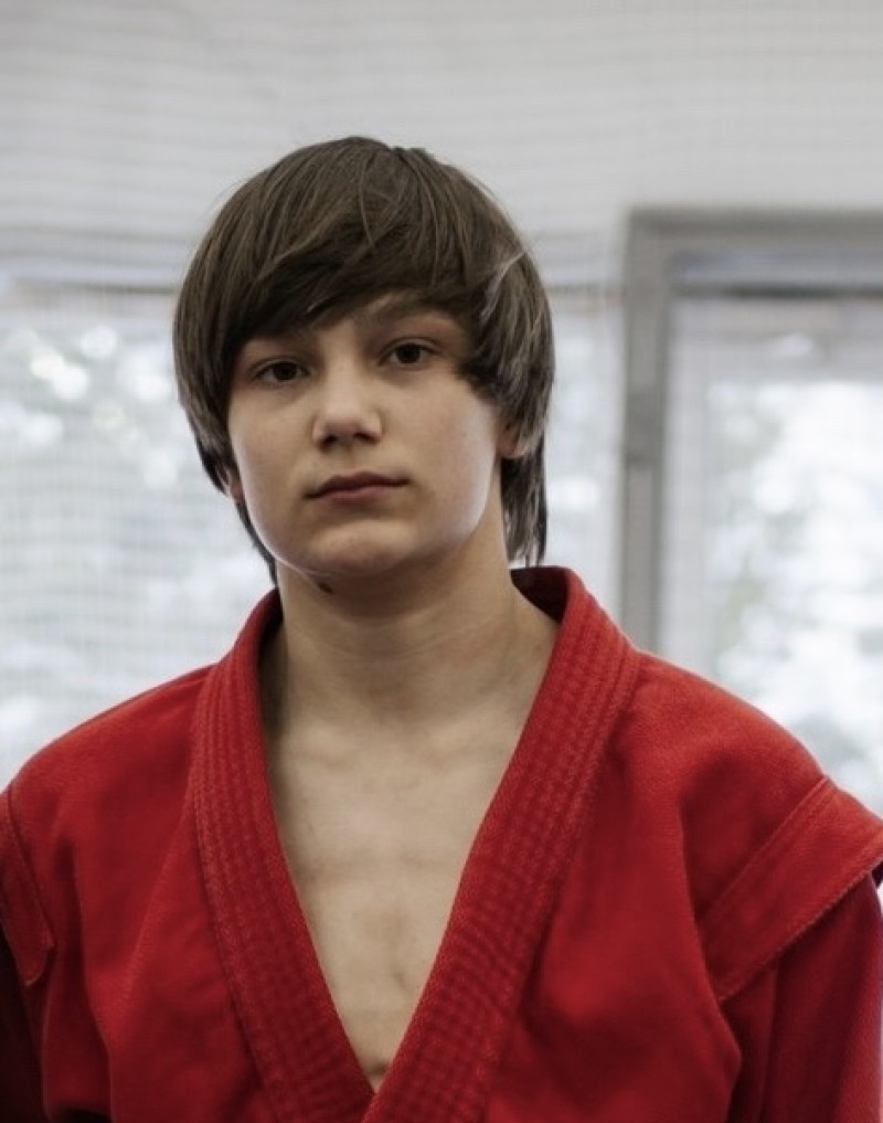 Метелица Кирилл Евгеньевич