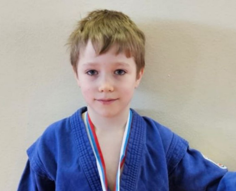 Клыков Станислав Кириллович