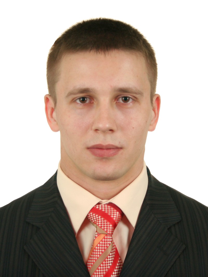 Шикалов Юрий Александрович