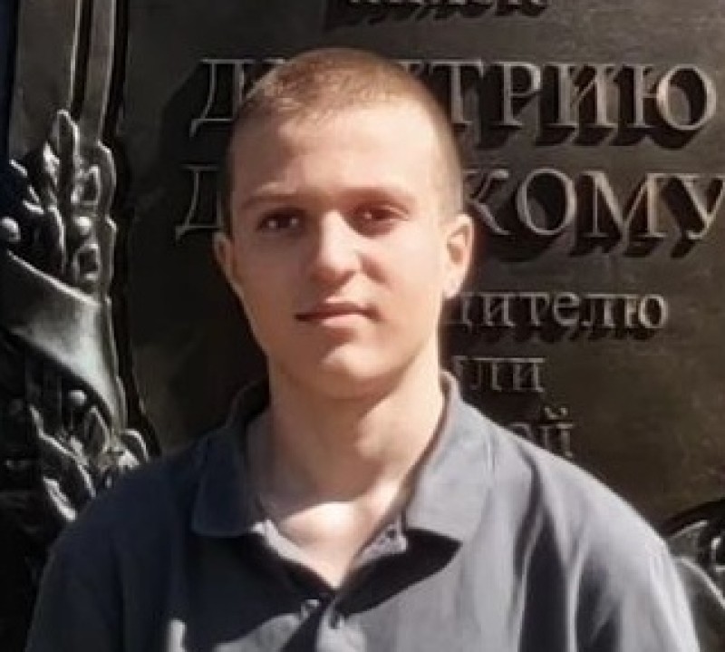 Жуков Михаил Романович