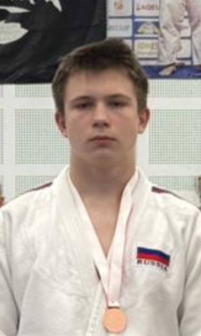 Гайнов Алексей Александрович