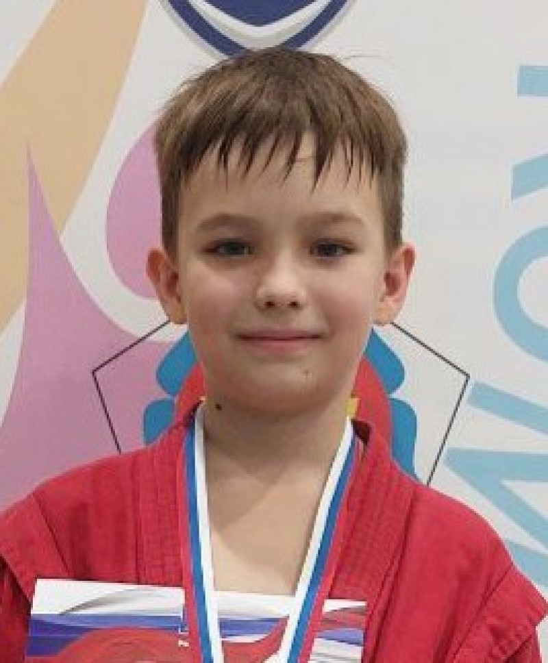 Гончар Александр Александрович