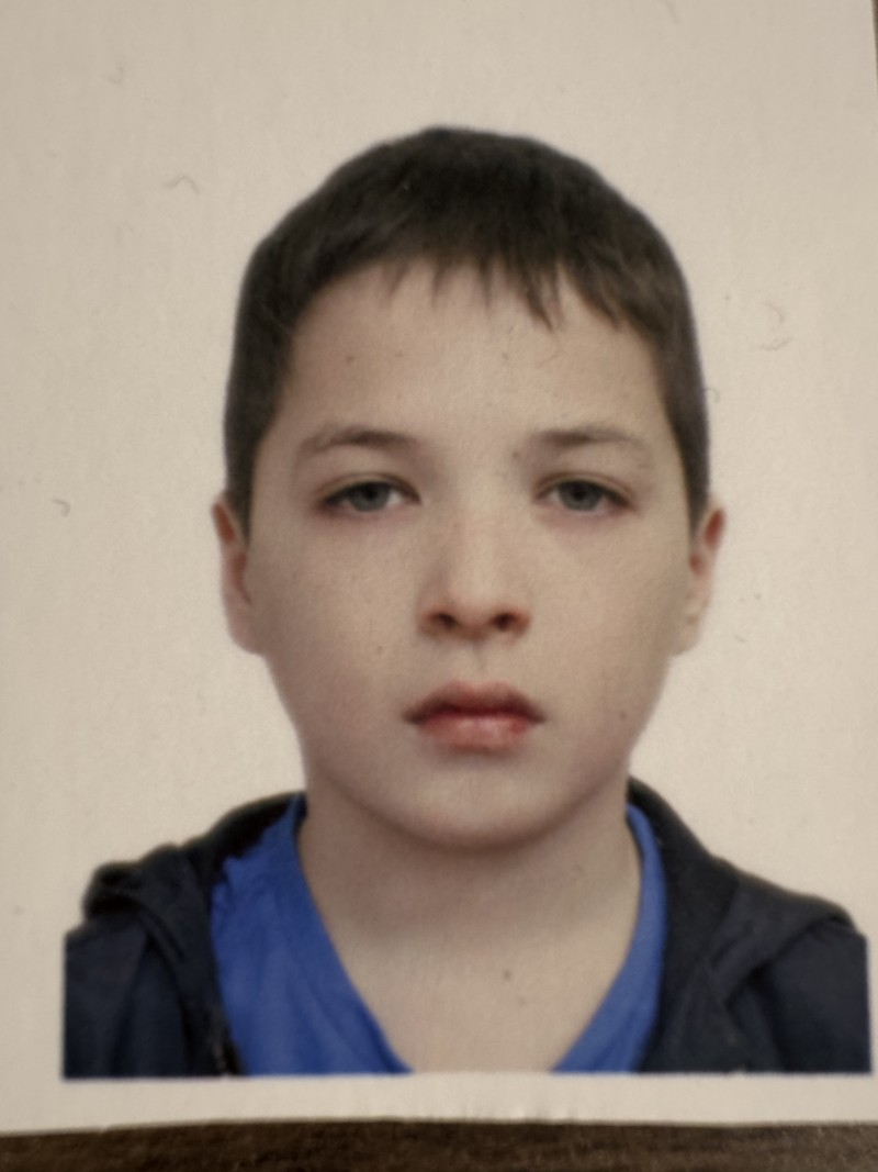 Кусик Александр Александрович