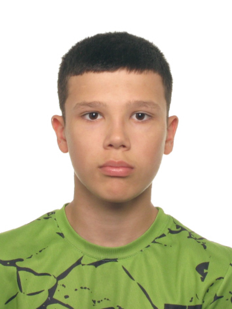 Сорокин Георгий Вячеславович