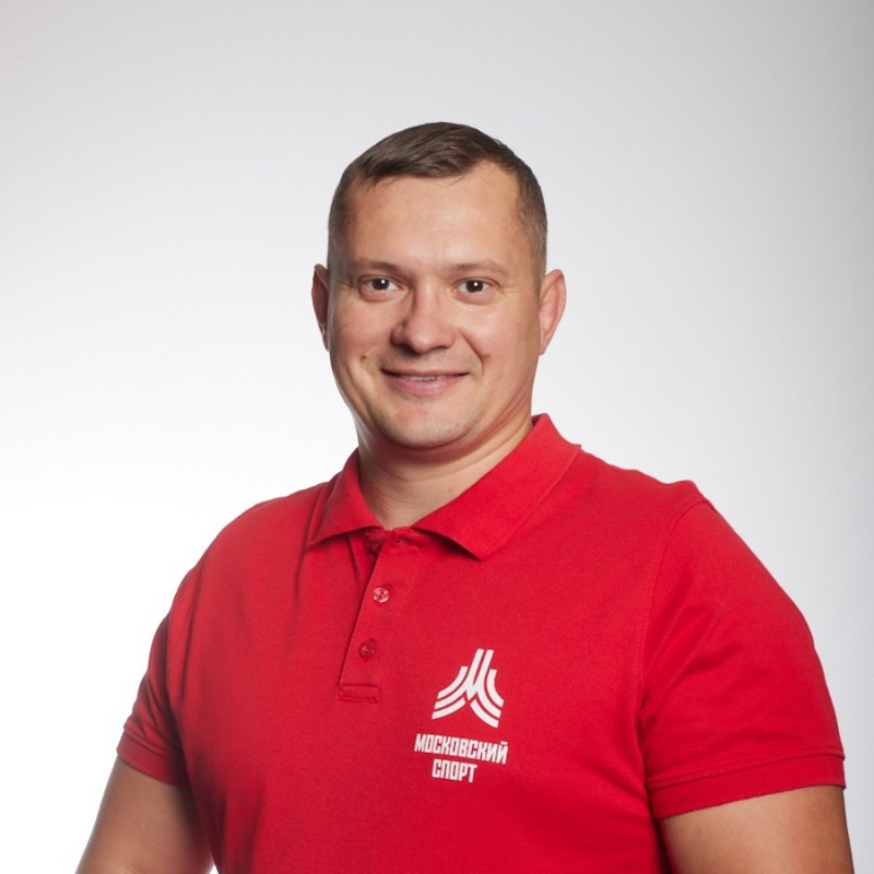 Коржавин Андрей Николаевич