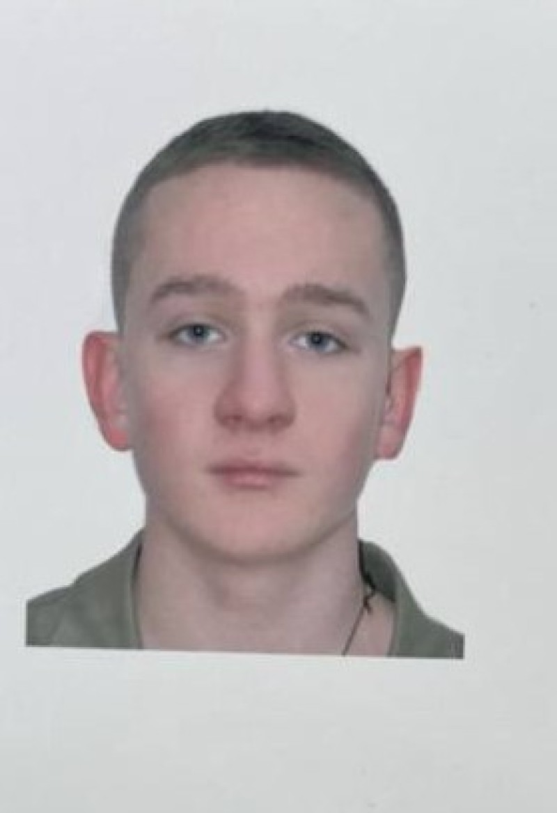 Смирнов Стэфан Витальевич