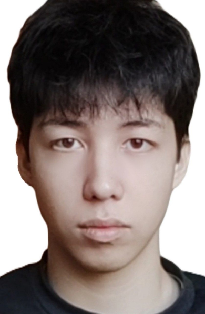 Цугай Матвей Александрович