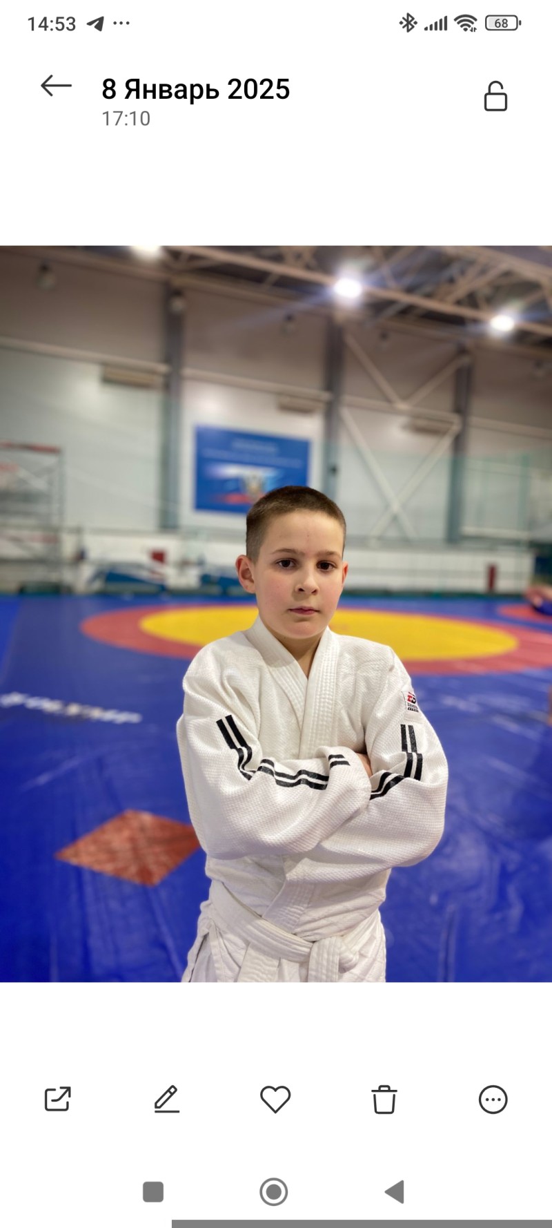 Москвичев Демьян Сергеевич