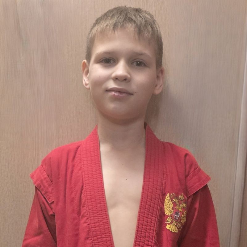 Величко Фёдор Ильич