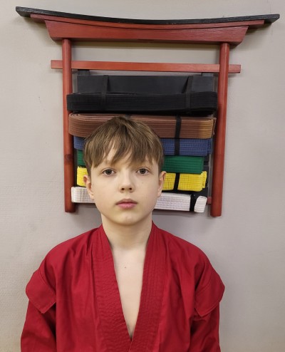 Мирон ТРЕКИН