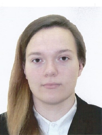 Екатерина Плюснина