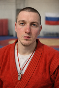 Александр Ворожейкин