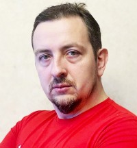 Максим Косатиков