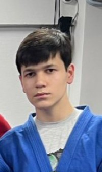 Абдурауф Бабаев