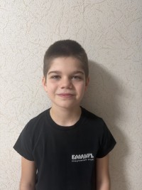 Давид Булат