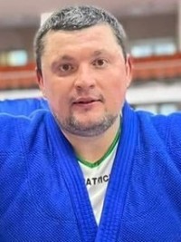 Александр Олифир