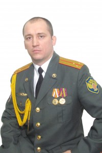 Альберт Шарыпов