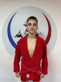Николай Хазеев