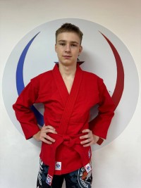 Серафим Фомин