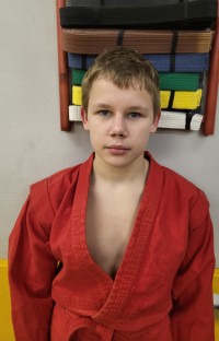 Роман ВАРЗАРЬ