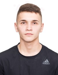 Денис Гафаров