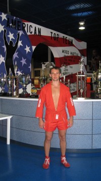 Павел Пашкин