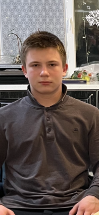 Алексей Гайнов
