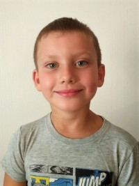 Артём Шавлюгин