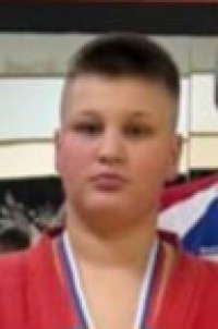 Тимофей СУББОТИН